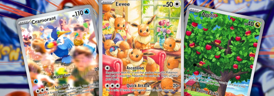 Trading Card Game Pull Of The Month – May