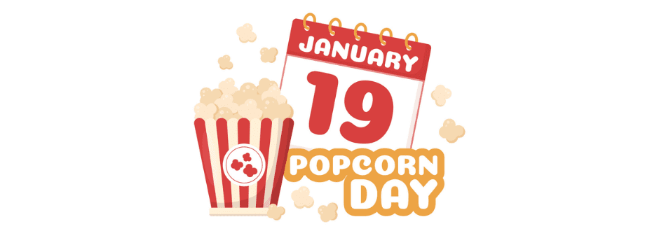 Top 5 Games for Popcorn Day
