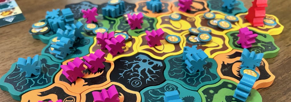 Power Plants Deluxe Review