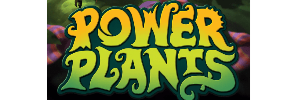 Power Plants Review