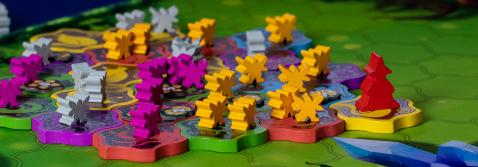 Games for Those With A Green Thumb