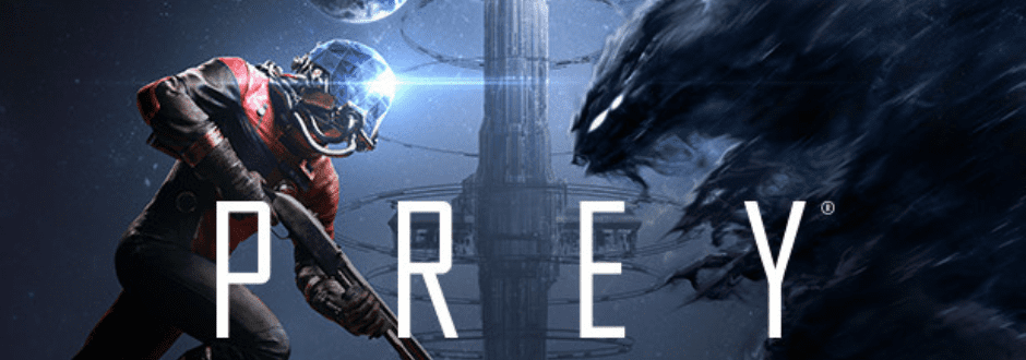 Prey Review