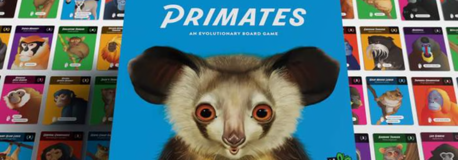 Primates review