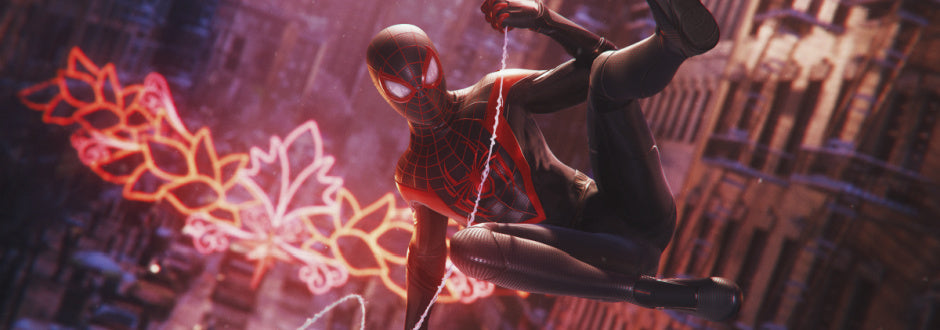 Top 5 Highly Anticipated PS5 Games