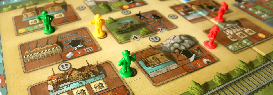 Pacific Rails Inc Review