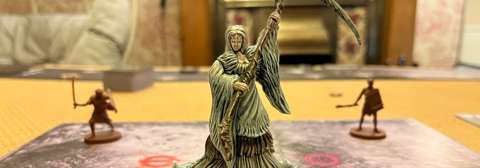 Painted World Of Ariamis Dark Souls Review