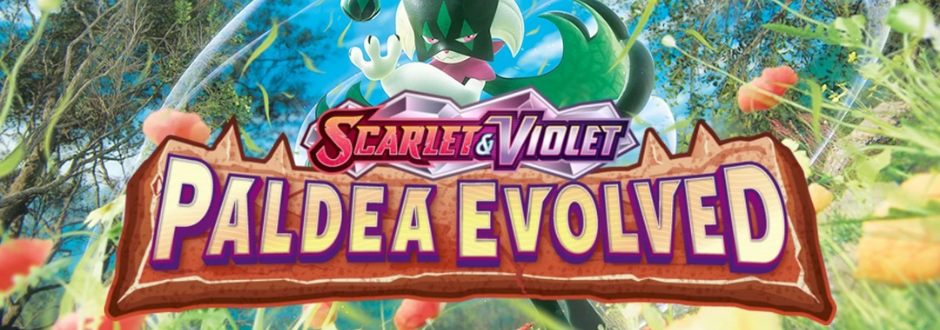 Paldea Evolved Elite Trainer Box Vs Build & Battle Stadium Review
