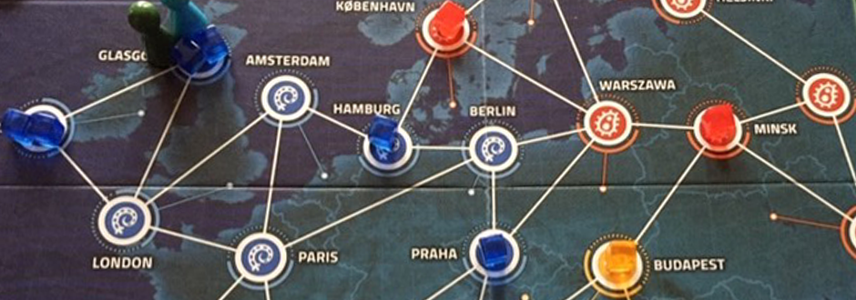 Pandemic: Hot Zone – Europe Review