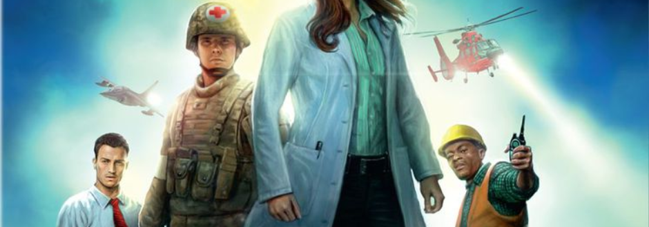 Which Pandemic Should I Buy?
