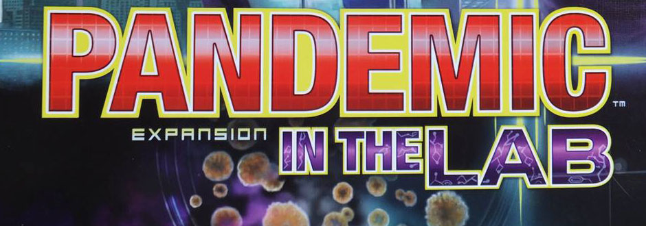 Pandemic: In the Lab Review