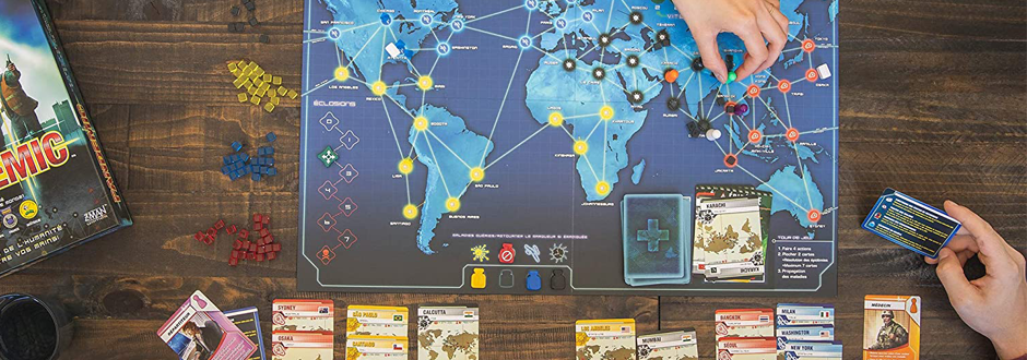 What I’d Forgotten About Getting Into Board Games