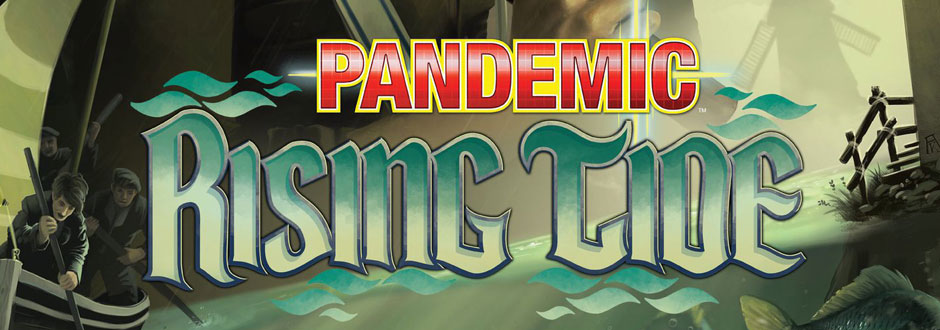 Pandemic: Rising Tide Review