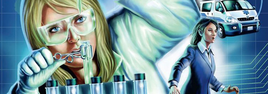 Pandemic: The Cure Review