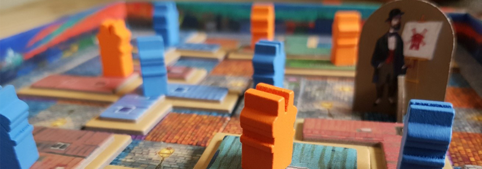 Paris: La Cité De La Lumière Review