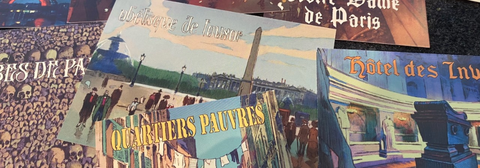 Paris: La Cite De La Lumiere – Eiffel Review