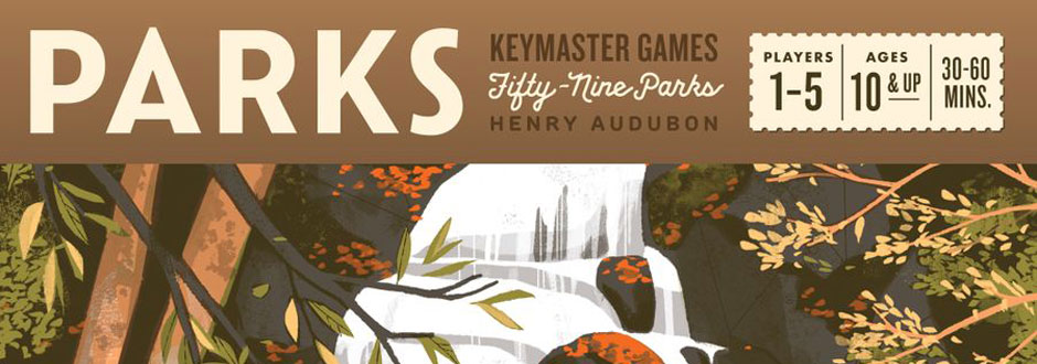 PARKS Review
