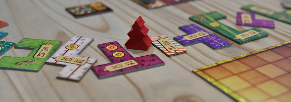 Patchwork Christmas Edition Review