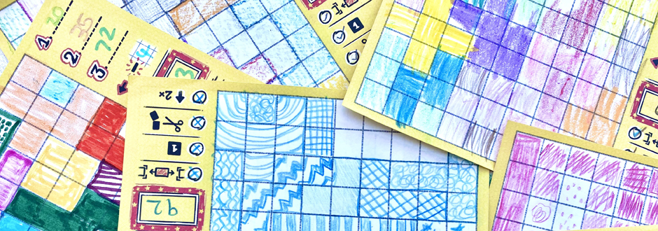 Top 6 Board Games For National Pencil Day