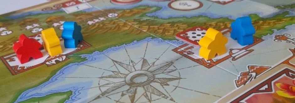 Papua Review