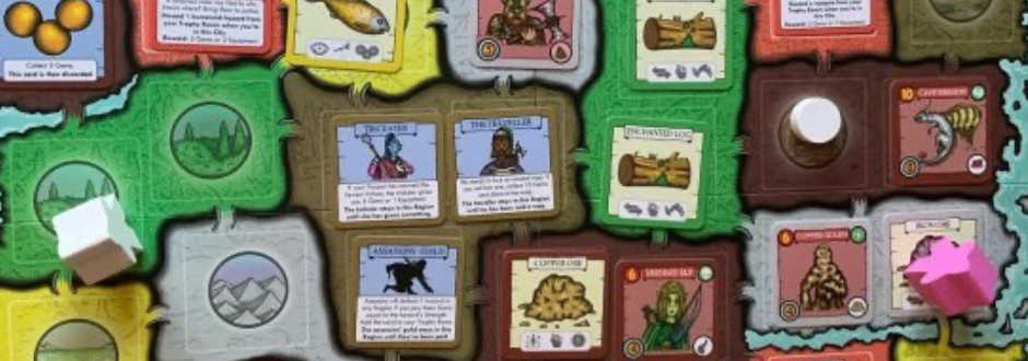 Pauper’s Ladder Review