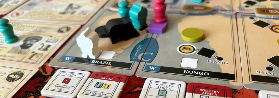 Pax Emancipation Review