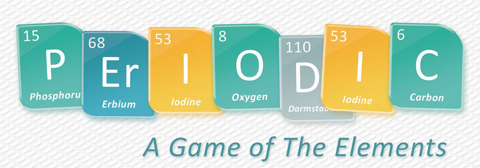 Periodic: A Game of the Elements Review