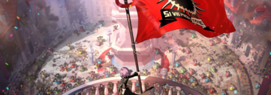 Persona 5 Tactica Review