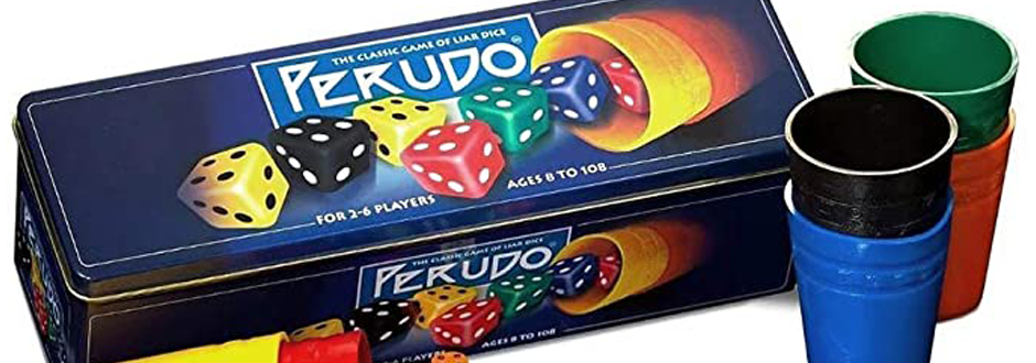 Perudo Review