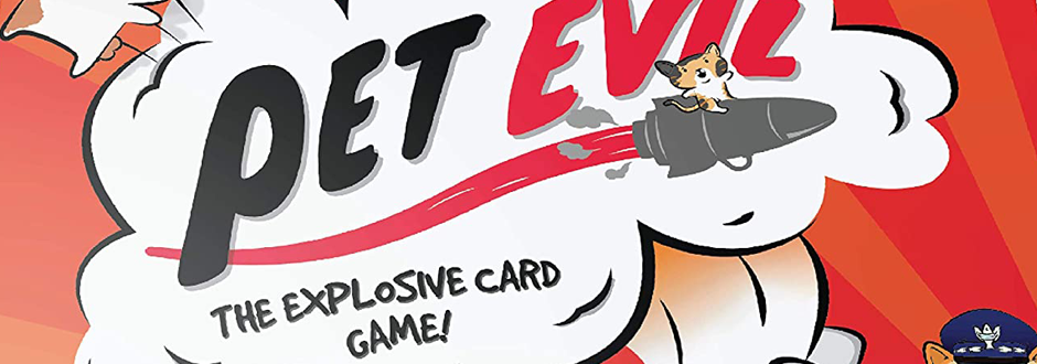 Pet Evil Review