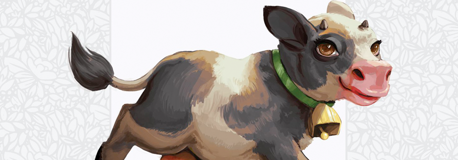 Petrichor Cows Expansion Review