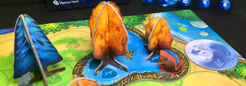 How To Play Photosynthesis: Under The Moonlight