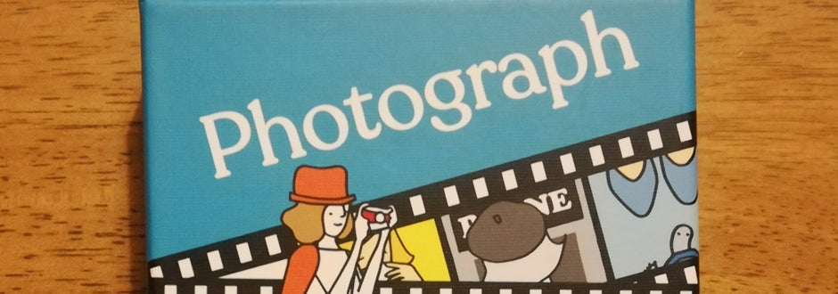 Photograph Review