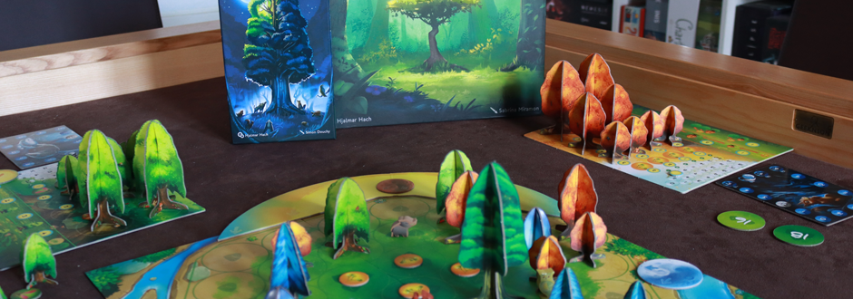 Photosynthesis Under The Moonlight Expansion Review