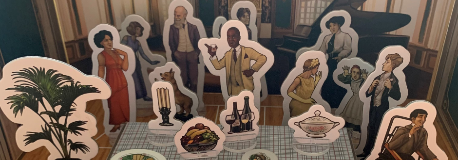 Game Of The Month May 2022