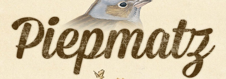 Piepmatz Little Songbirds Review