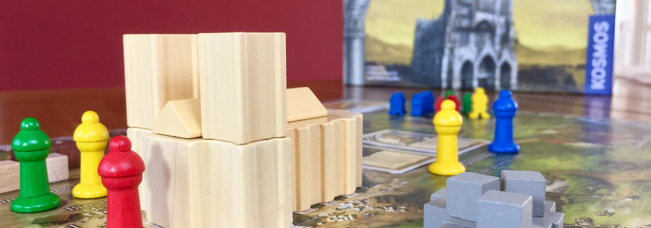 Pillars of the Earth Review
