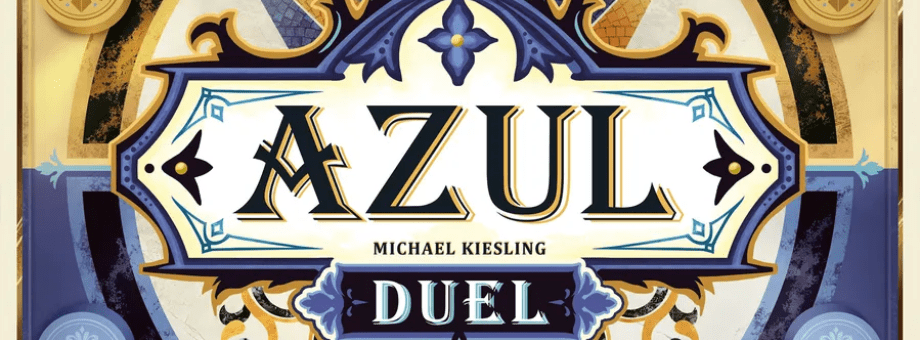 Azul Duel Review