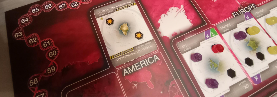 Plague Inc: Armageddon Review