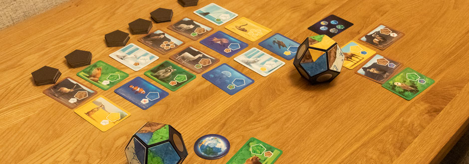 Planet Review