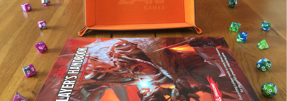 The Player’s Handbook Review