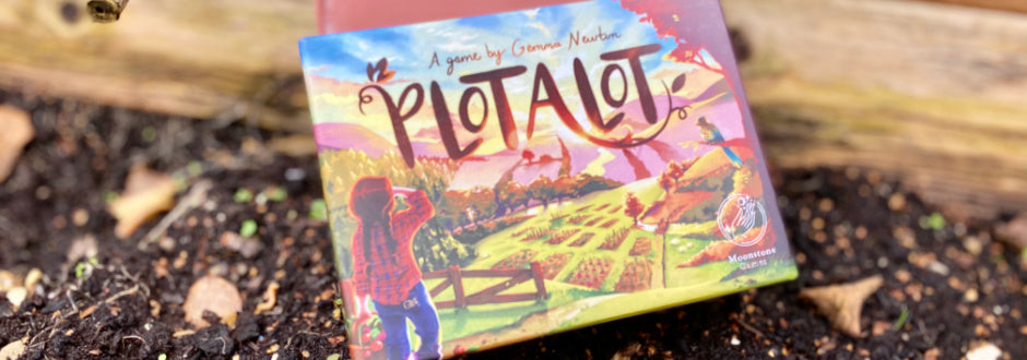 Plotalot Review