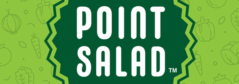 Point Salad Review