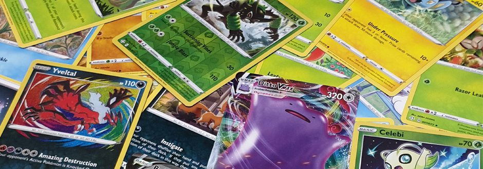 Pokémon TCG: Shining Fates Expansions Review