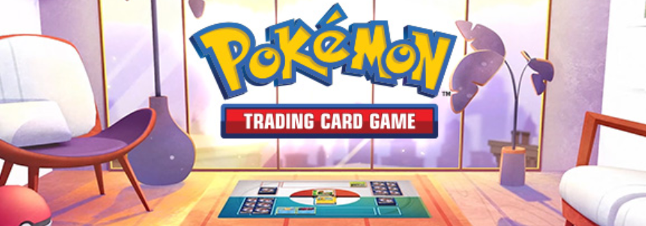 Getting Started with... Pokemon