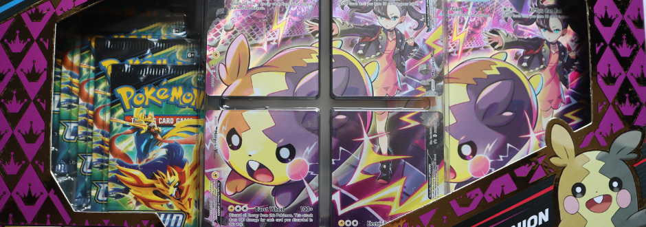 Pokemon 12.5 Crown Zenith Premium Playmat Collection Review