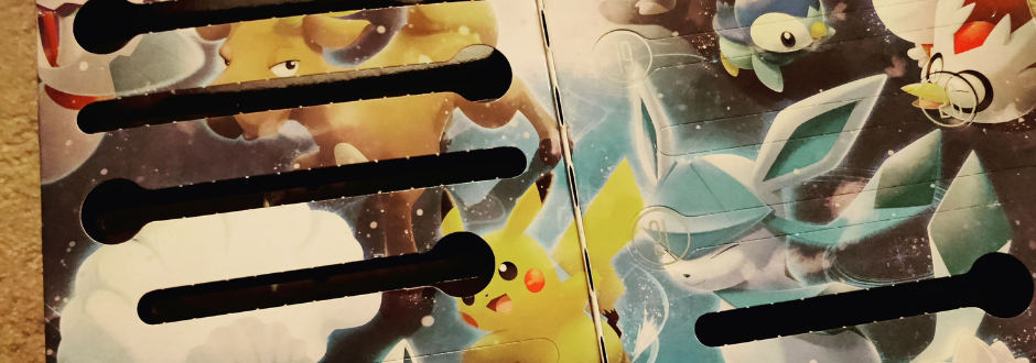 Pokemon Holiday Calendar 2023 Review