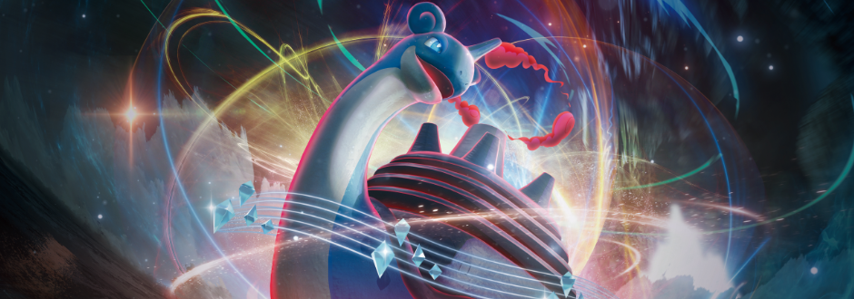 How to Build a Pokemon Deck