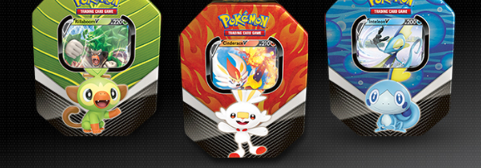 Getting Started with... Pokemon Part 2
