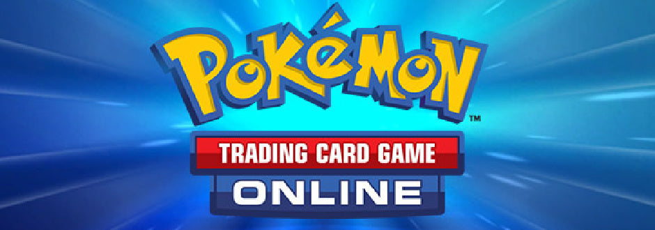 Everything You Need to Know About Pokémon TCG Online
