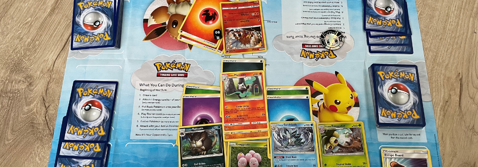Top 3 Pokemon Games For Under 10s | Zatu Games Top 3 Pokemon Games For Under 10s | Zatu Games